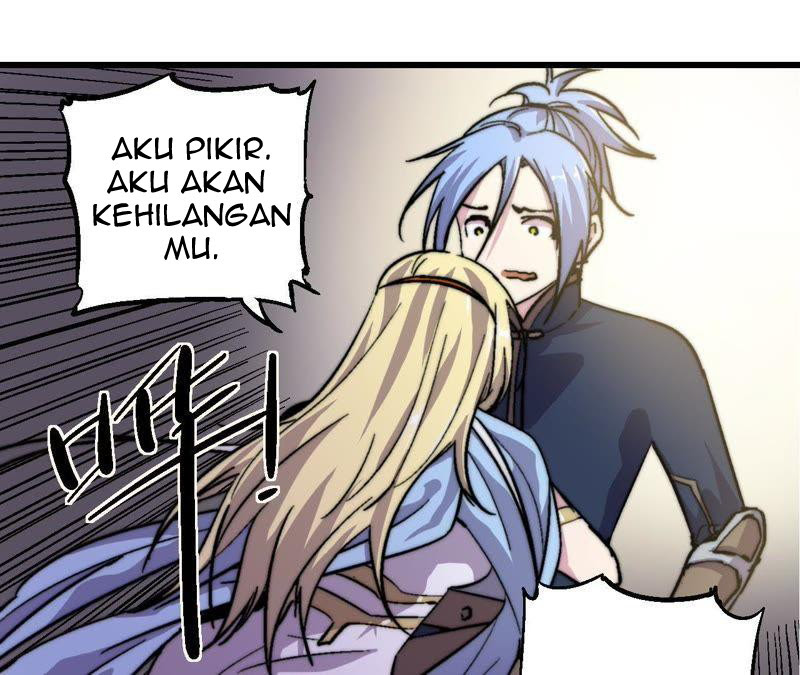Fatal Code Chapter 30 Bahasa Indonesia